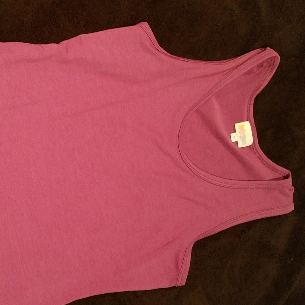 Lularoe Tank Top